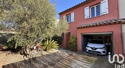 Maison 4 pièces de 79 m² à Pignans (83790)