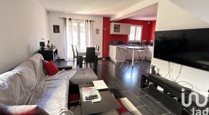 Maison 4 pièces de 79 m² à Pignans (83790)