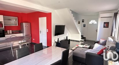 Maison 4 pièces de 79 m² à Pignans (83790)