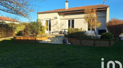 Traditional house 5 rooms of 150 m² in Marsilly (17137)