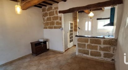 Village house 3 rooms of 45 m² in Uchaud (30620)