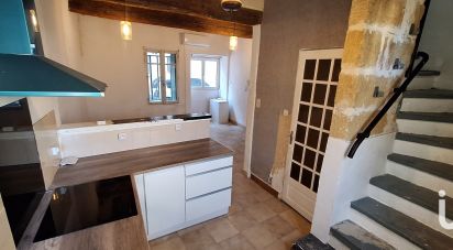 Village house 3 rooms of 45 m² in Uchaud (30620)