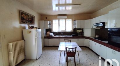 House 6 rooms of 145 m² in Vendôme (41100)