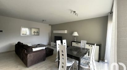 Maison 4 pièces de 85 m² à Mériel (95630)