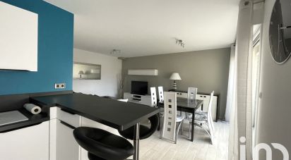 Maison 4 pièces de 85 m² à Mériel (95630)