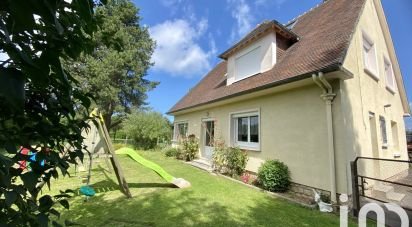 House 6 rooms of 163 m² in Honfleur (14600)