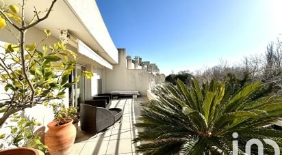 Apartment 4 rooms of 107 m² in La Grande-Motte (34280)