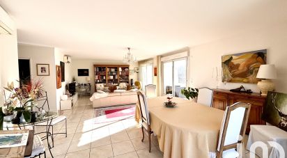 Apartment 4 rooms of 107 m² in La Grande-Motte (34280)