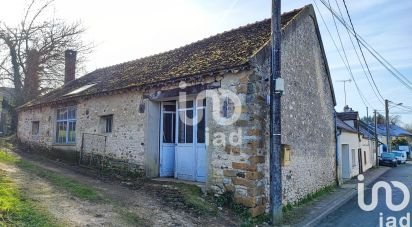 Barn conversion 1 room of 112 m² in Donnemarie-Dontilly (77520)