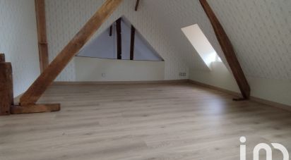 Maison 5 pièces de 131 m² à Crèvecœur-le-Grand (60360)