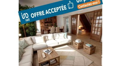 House 4 rooms of 98 m² in Nantes (44300)