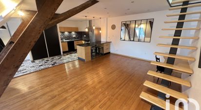 Duplex 4 pièces de 85 m² à Pau (64000)