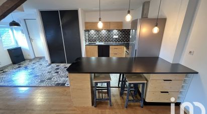 Duplex 4 pièces de 85 m² à Pau (64000)