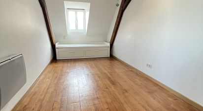 Duplex 4 pièces de 85 m² à Pau (64000)