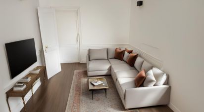 Appartement 2 pièces de 38 m² à Paris (75011)