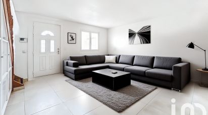 Maison 6 pièces de 103 m² à Neuilly-Plaisance (93360)