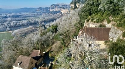 Maison traditionnelle 6 pièces de 100 m² à La Roque-Gageac (24250)