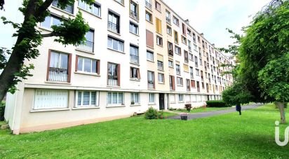 Apartment 4 rooms of 65 m² in Ivry-sur-Seine (94200)