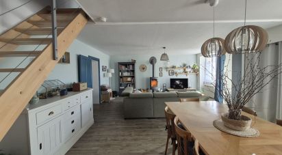 Maison 7 pièces de 176 m² à Bellevigny (85170)