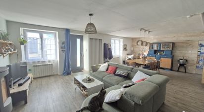 Maison 7 pièces de 176 m² à Bellevigny (85170)