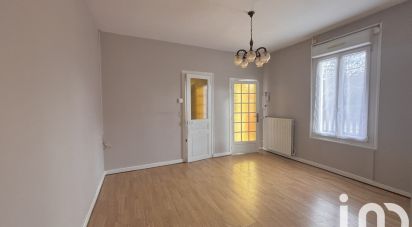 House 4 rooms of 62 m² in Troyes (10000)