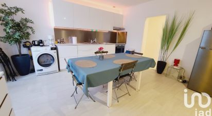 Appartement 3 pièces de 59 m² à Nantes (44000)