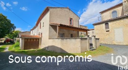 Maison de village 5 pièces de 108 m² à Castres (81100)