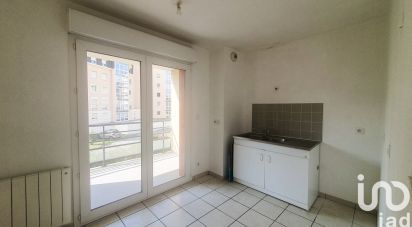 Appartement 4 pièces de 92 m² à Rouen (76100)