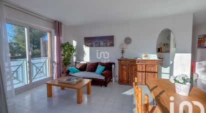 Appartement 3 pièces de 56 m² à Saint-Raphaël (83700)