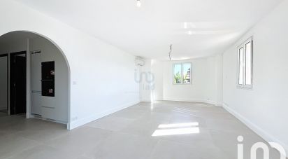 Appartement 3 pièces de 74 m² à Nice (06100)