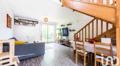 Apartment 4 rooms of 65 m² in Sainte-Geneviève-des-Bois (91700)