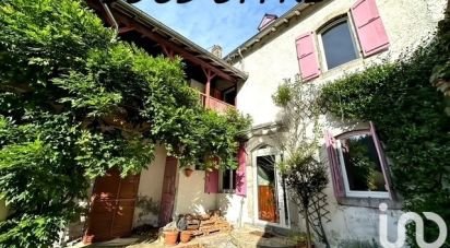 Village house 5 rooms of 130 m² in Lourdes (65100)