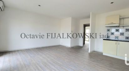 Apartment 3 rooms of 60 m² in Bompas (66430)