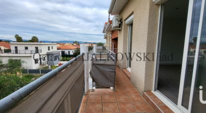 Apartment 3 rooms of 60 m² in Bompas (66430)