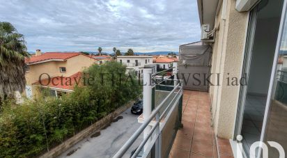 Apartment 3 rooms of 60 m² in Bompas (66430)