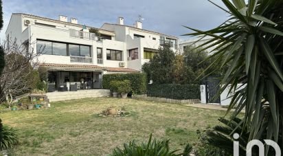 Apartment 2 rooms of 62 m² in Sausset-les-Pins (13960)