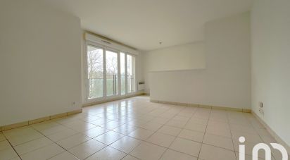 Apartment 2 rooms of 46 m² in Tours (37200)