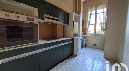 Appartement 5 pièces de 86 m² à Bordeaux (33000)