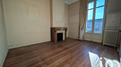 Appartement 5 pièces de 86 m² à Bordeaux (33000)