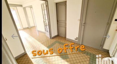 Apartment 4 rooms of 107 m² in Castres (81100)