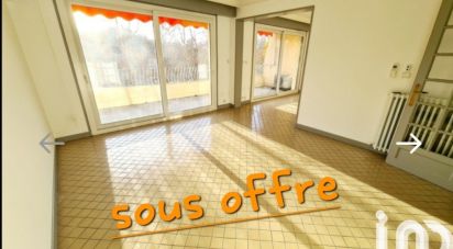 Apartment 4 rooms of 107 m² in Castres (81100)