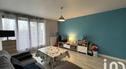 Apartment 2 rooms of 38 m² in Saint-Brice-sous-Forêt (95350)