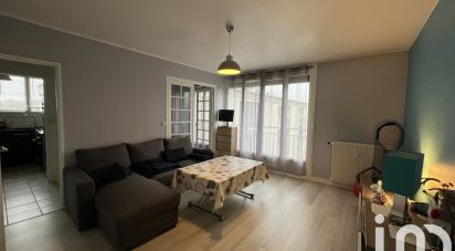 Apartment 2 rooms of 38 m² in Saint-Brice-sous-Forêt (95350)