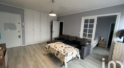 Apartment 2 rooms of 38 m² in Saint-Brice-sous-Forêt (95350)