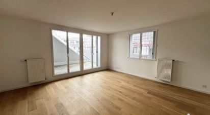 Appartement 4 pièces de 82 m² à Boulogne-Billancourt (92100)