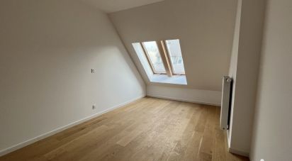 Appartement 4 pièces de 82 m² à Boulogne-Billancourt (92100)