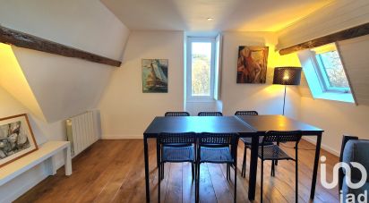 Apartment 4 rooms of 90 m² in Nantes (44000)