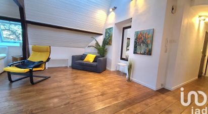 Apartment 4 rooms of 90 m² in Nantes (44000)