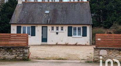 Maison traditionnelle 4 pièces de 100 m² à Tréfumel (22630)