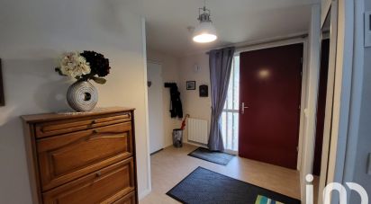 Maison 4 pièces de 88 m² à Vaas (72500)